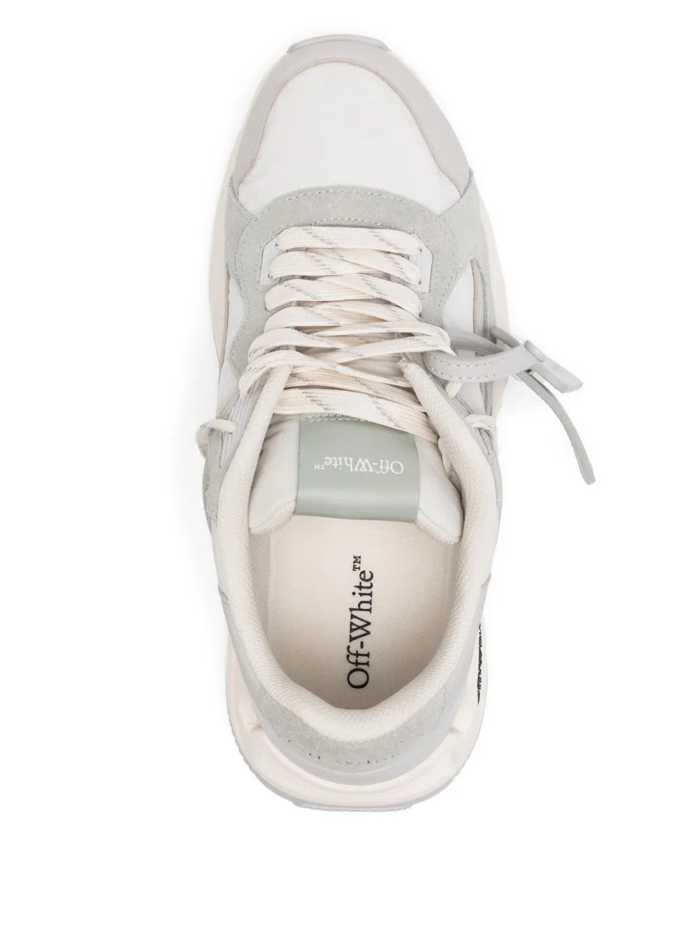 Kick-Off Combo Trainers
