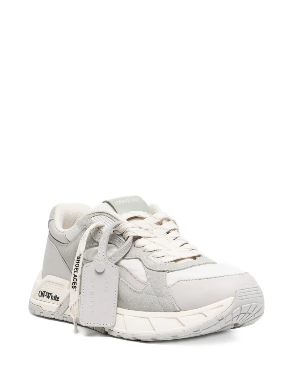 Kick-Off Combo Trainers