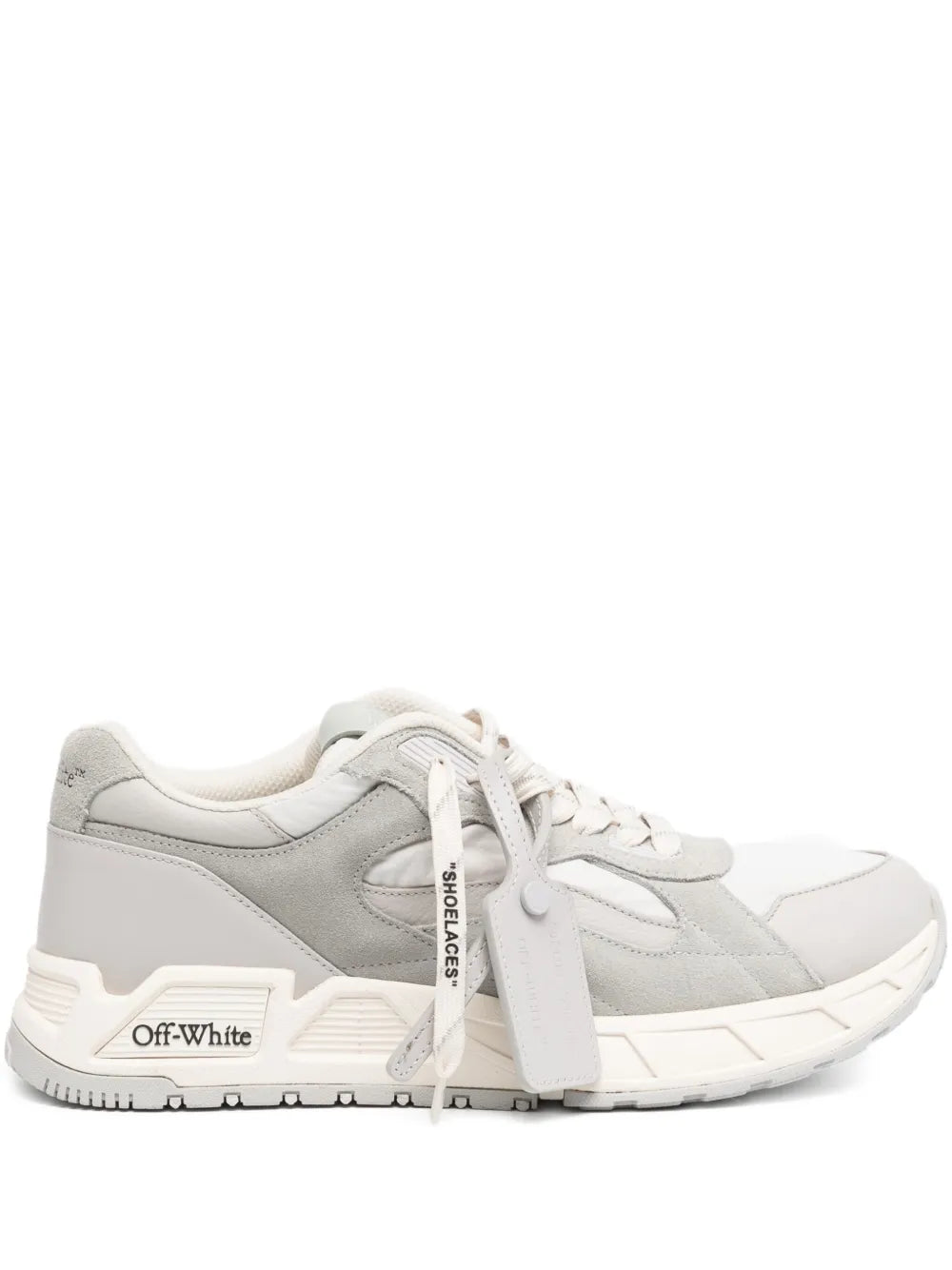Kick-Off Combo Trainers