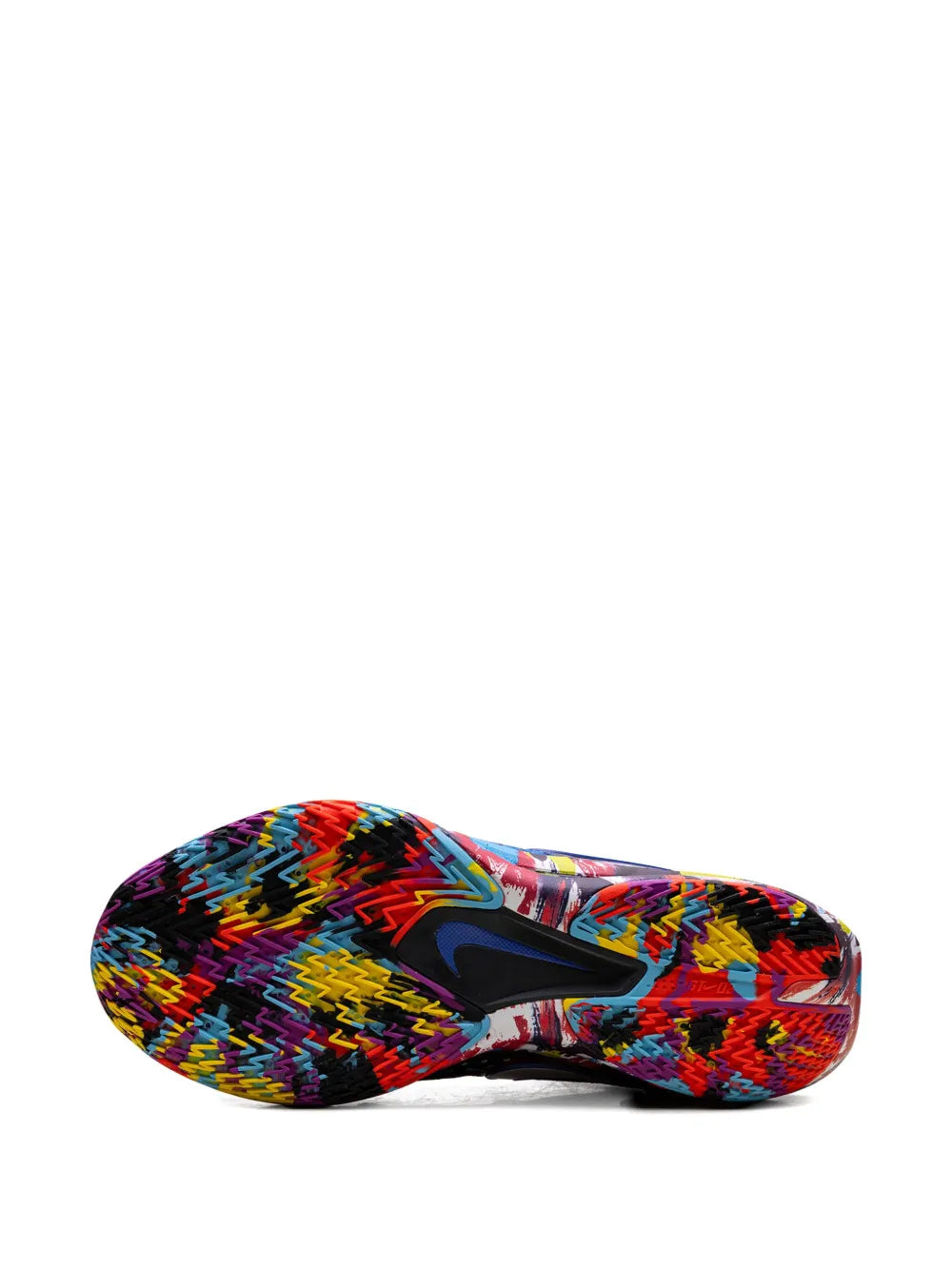 Jewell Loyd Air Zoom GT Cut 3 Ep Paint