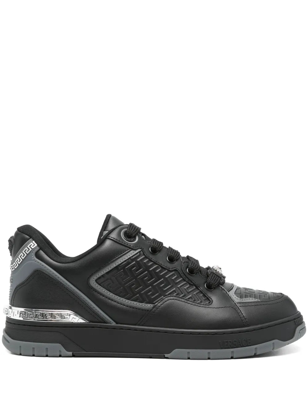 Low-Top