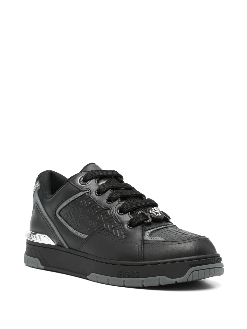 Low-Top