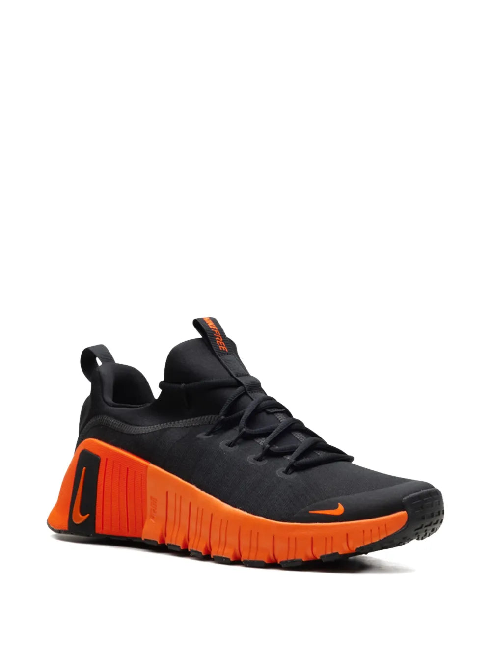 Free Metcon 6 Black/Black/Light Wild Mango