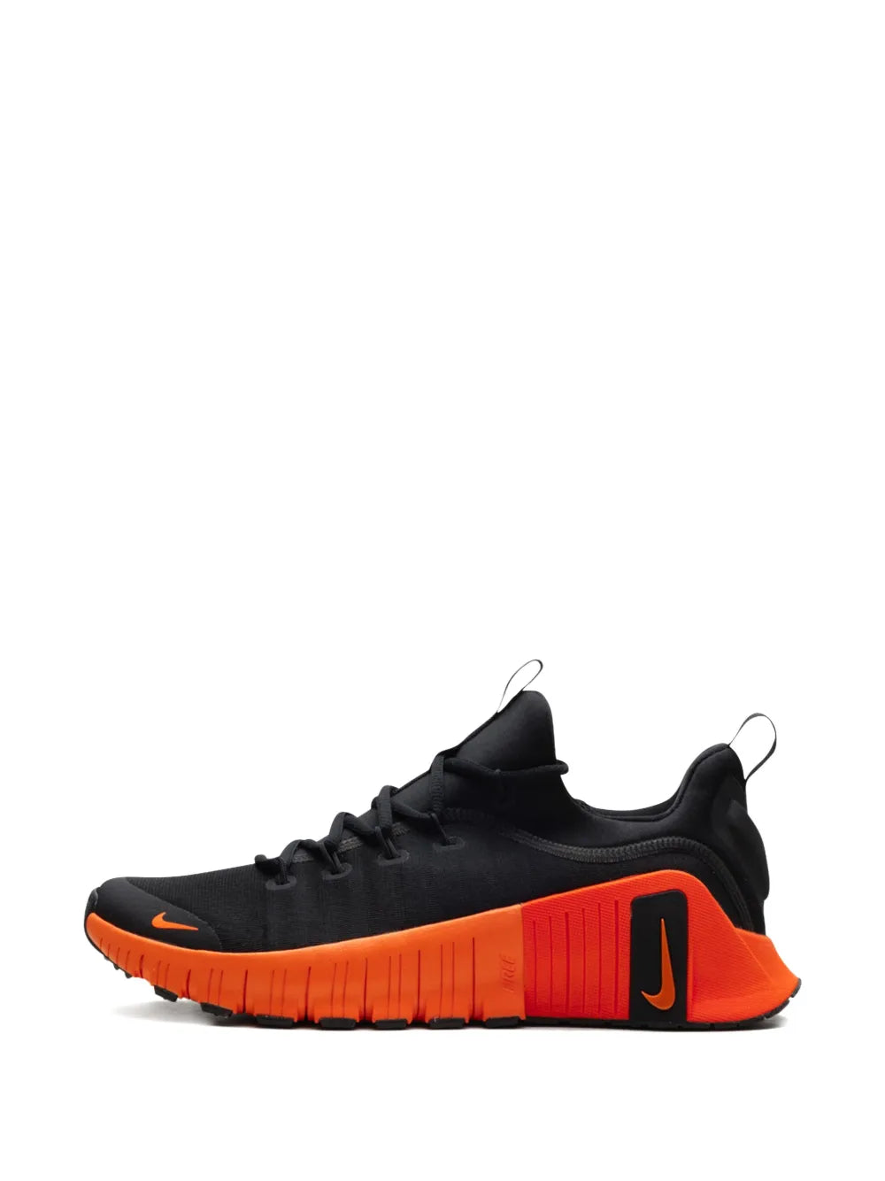 Free Metcon 6 Black/Black/Light Wild Mango