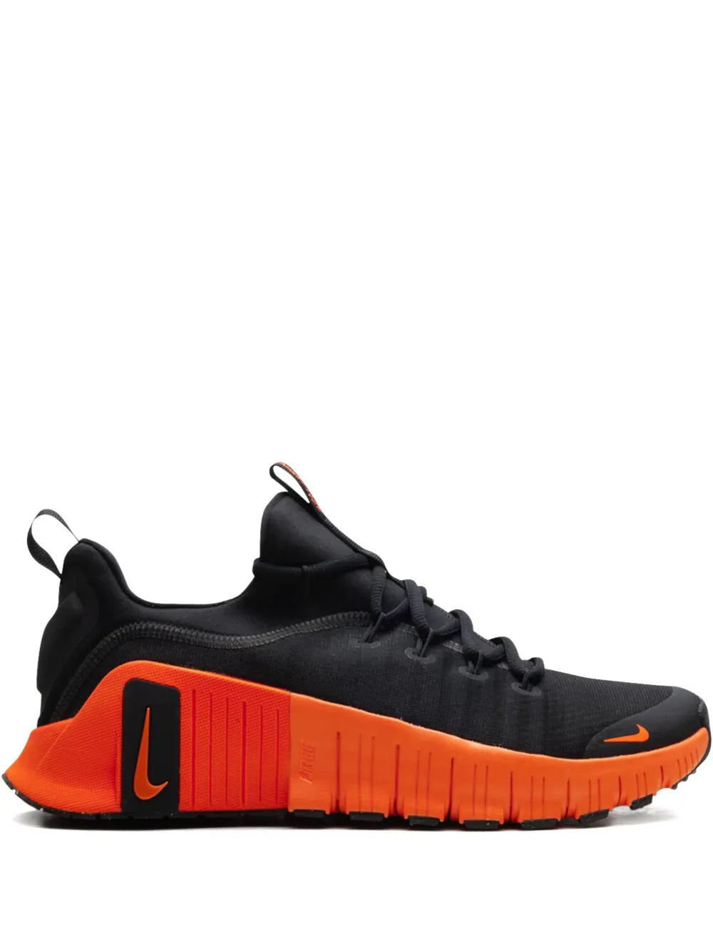 Free Metcon 6 Black/Black/Light Wild Mango