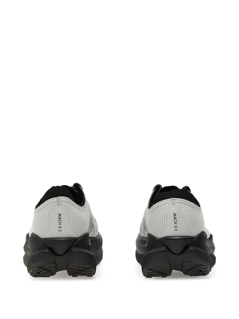 Mach X 2