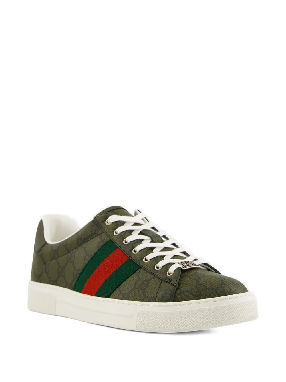 Ace Gg Supreme Lace-Up
