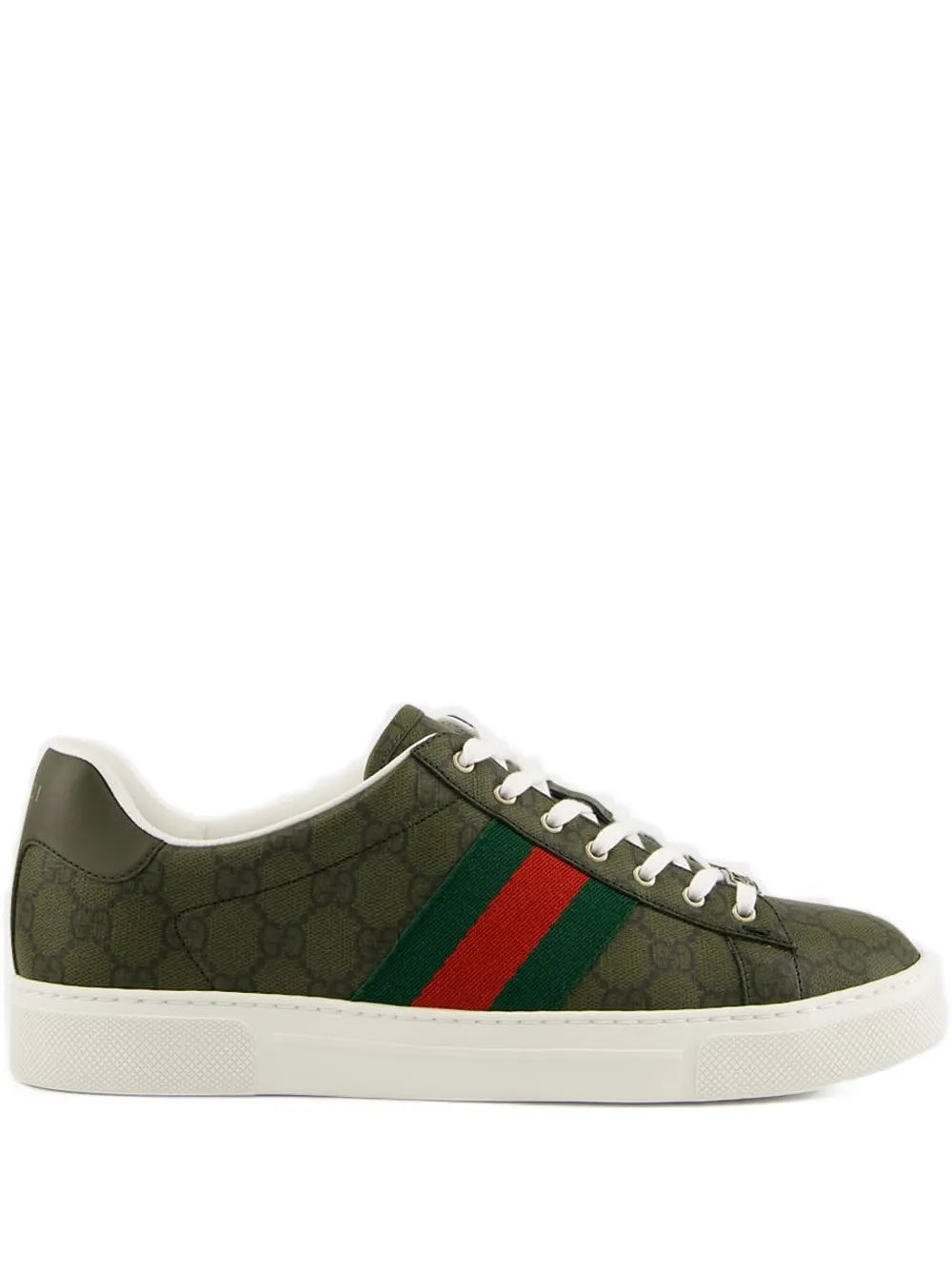 Ace Gg Supreme Lace-Up