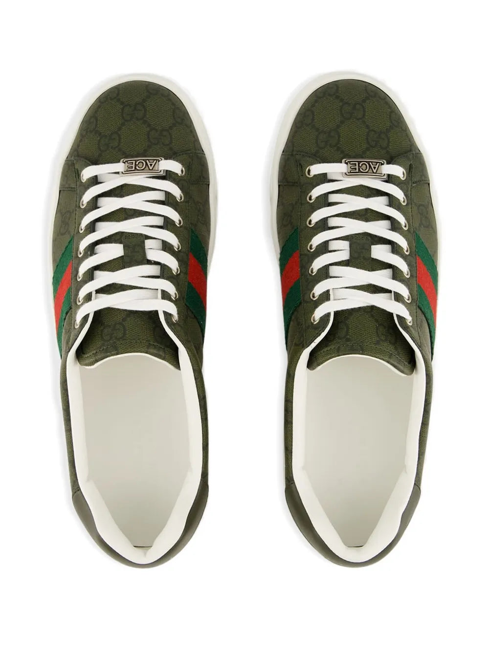 Ace Gg Supreme Lace-Up