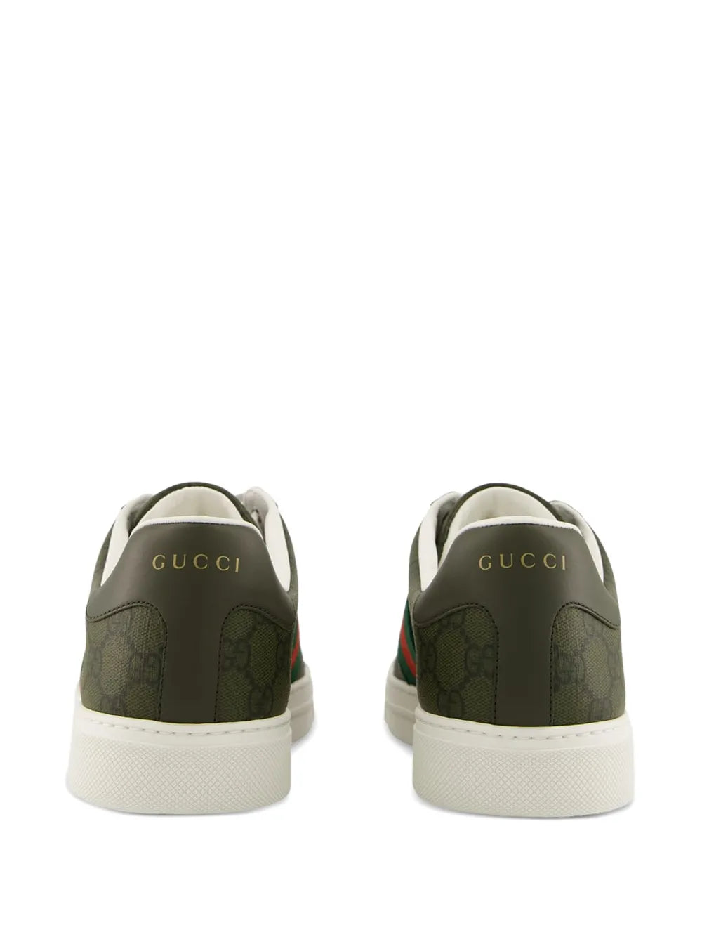 Ace Gg Supreme Lace-Up