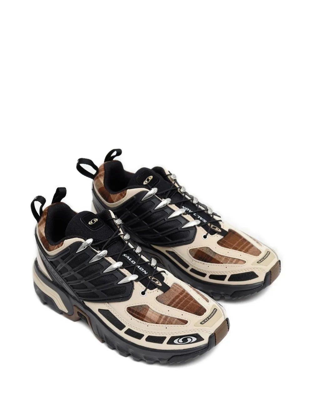 Lace-Up