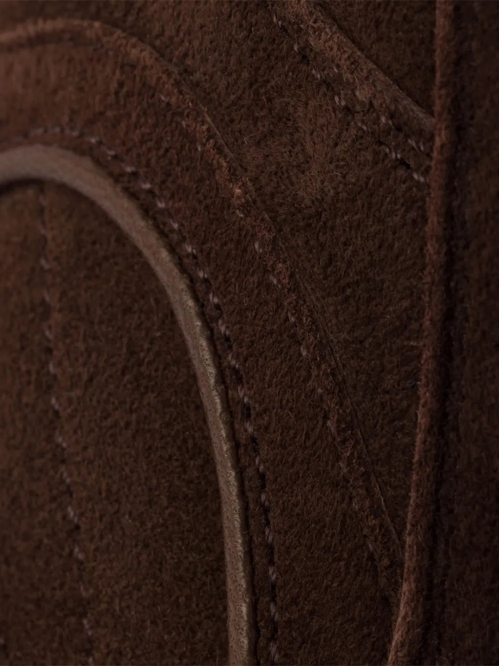 Montecarlo Re-Edition 2005 Suede Low-Top