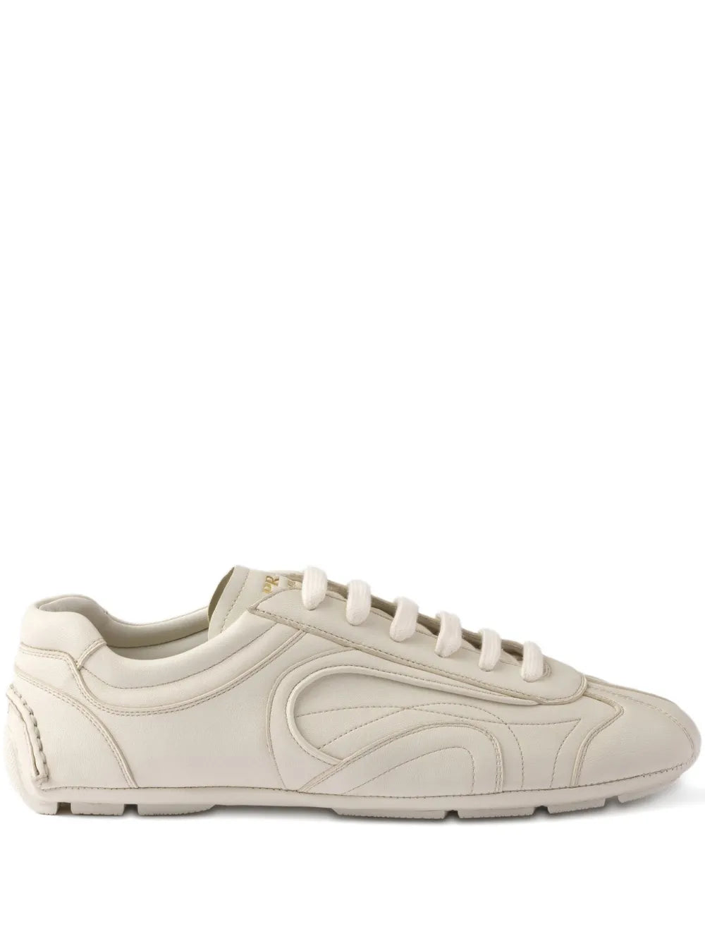 Montecarlo Re-Edition 2005 Antiqued Nappa Leather
