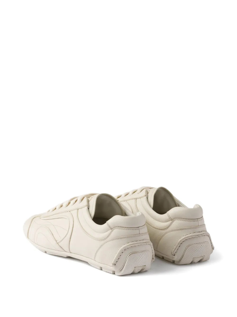 Montecarlo Re-Edition 2005 Antiqued Nappa Leather
