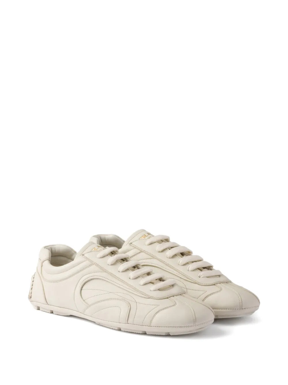 Montecarlo Re-Edition 2005 Antiqued Nappa Leather