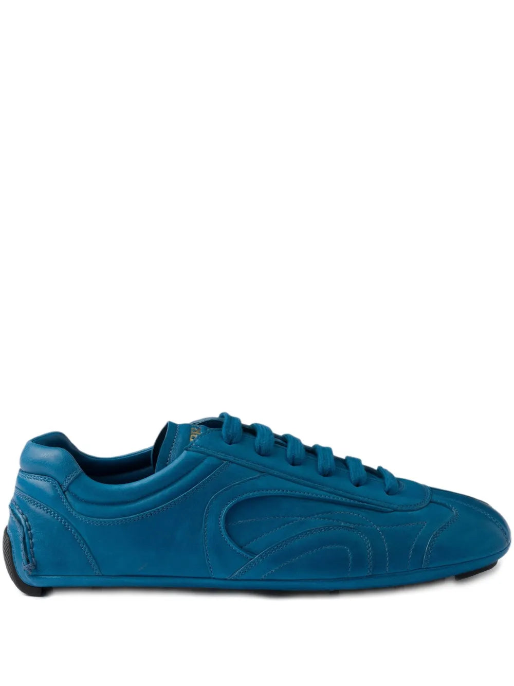 Montecarlo Re-Edition 2005 Antiqued Leather