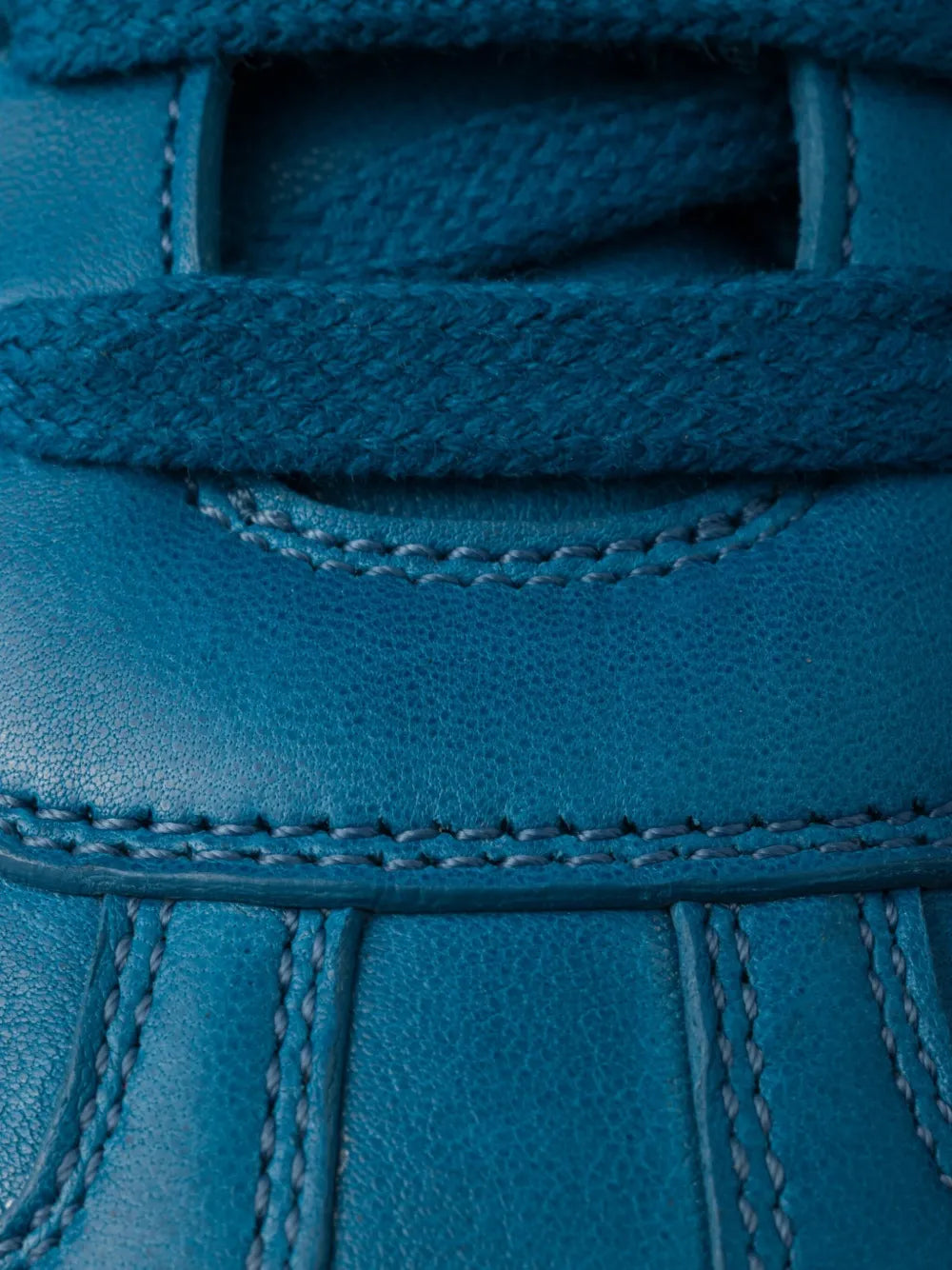 Montecarlo Re-Edition 2005 Antiqued Leather