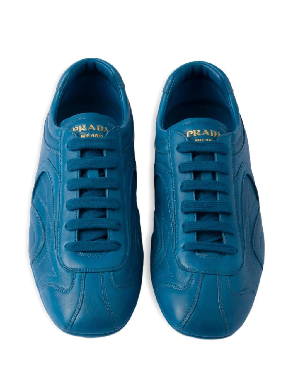 Montecarlo Re-Edition 2005 Antiqued Leather