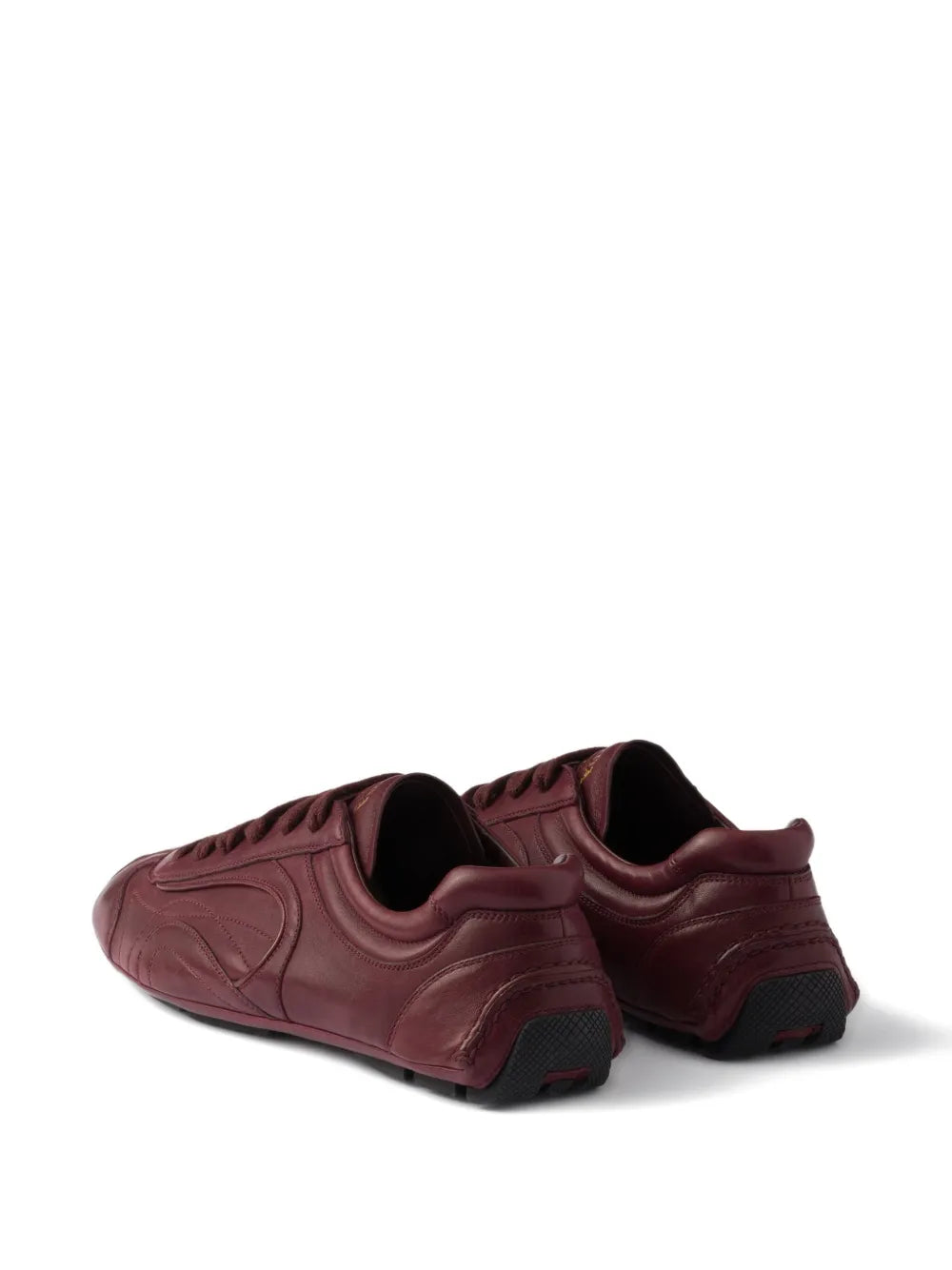 Montecarlo Re-Edition 2005 Antiqued Nappa Leather