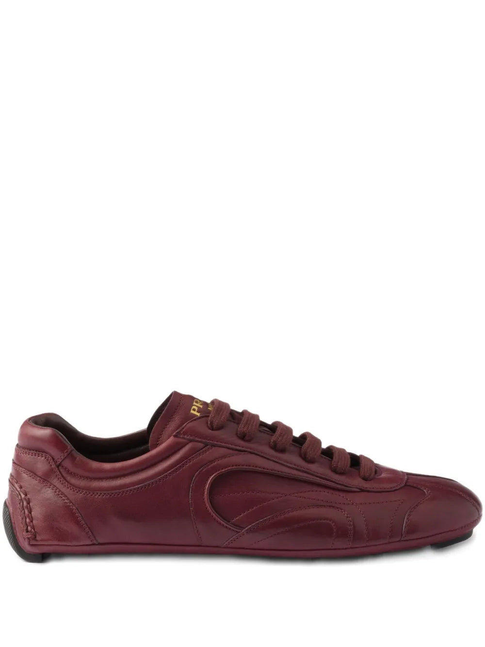 Montecarlo Re-Edition 2005 Antiqued Nappa Leather
