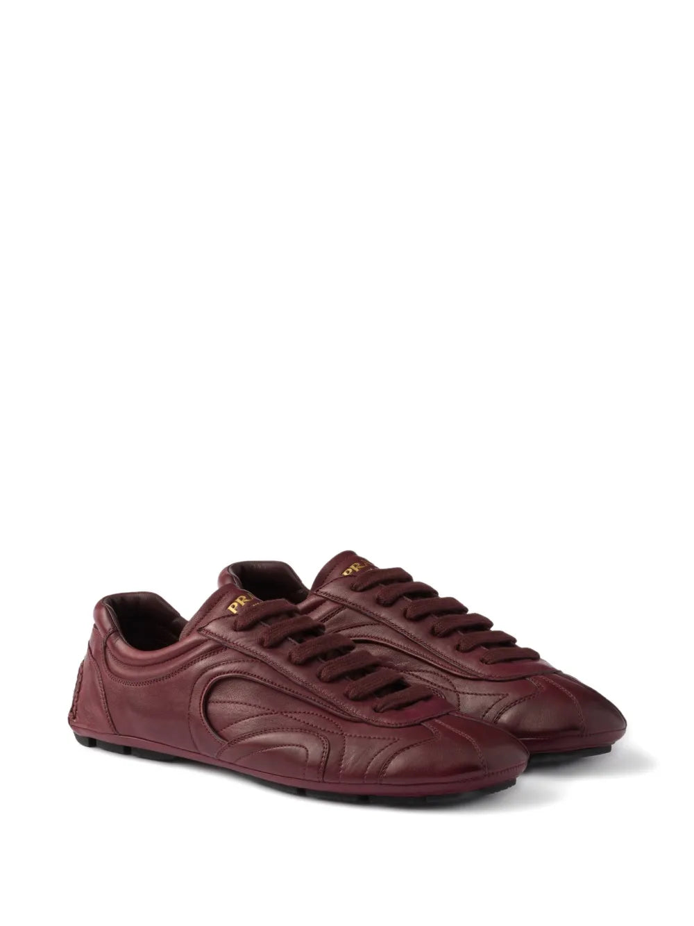 Montecarlo Re-Edition 2005 Antiqued Nappa Leather