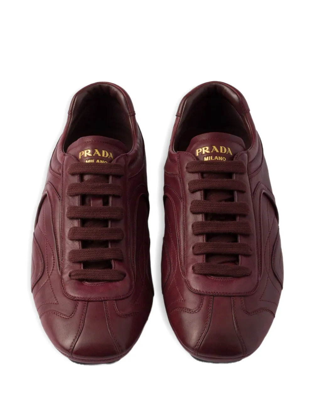 Montecarlo Re-Edition 2005 Antiqued Nappa Leather