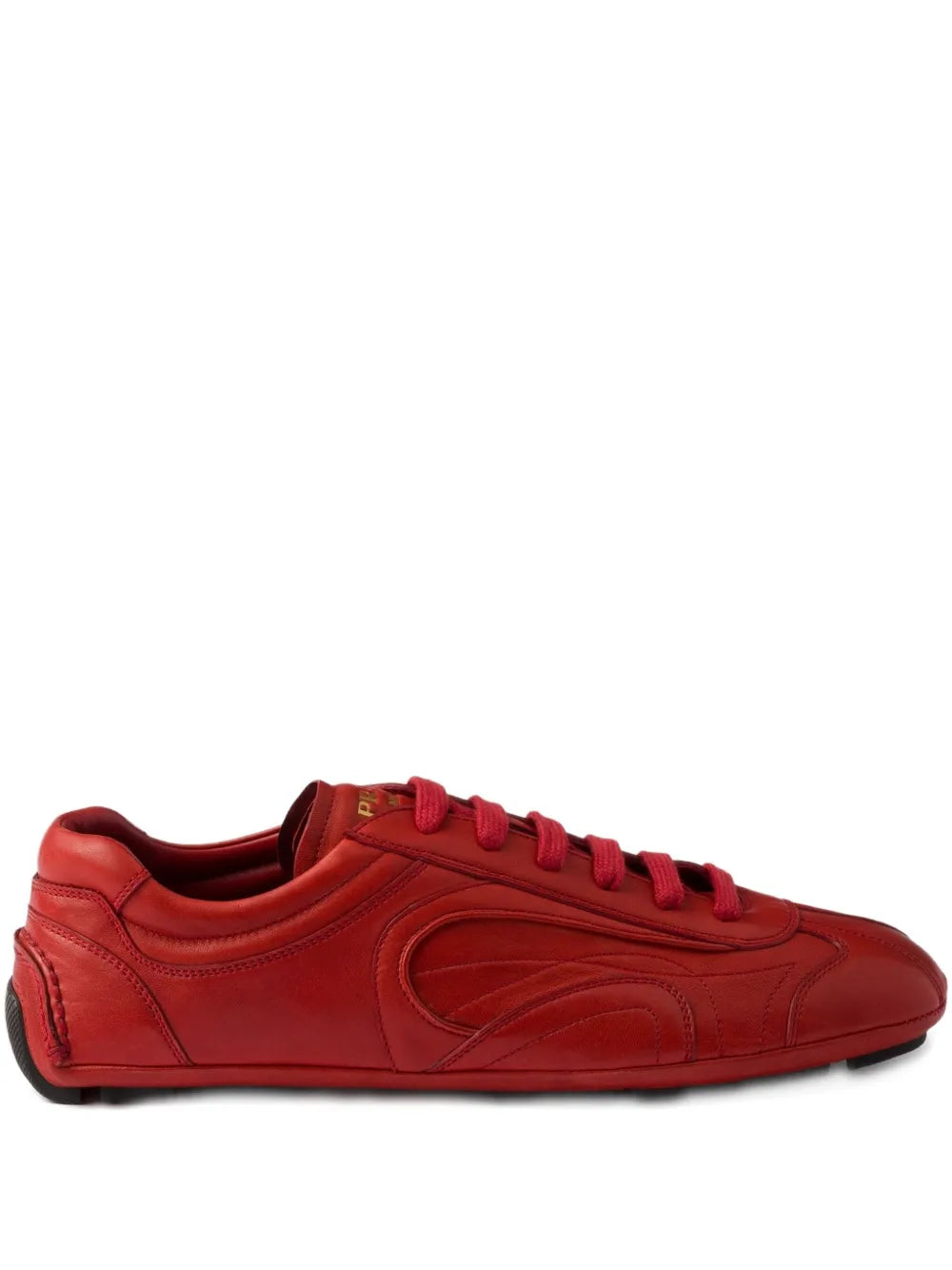 Montecarlo Re-Edition 2005 Antiqued Nappa Leather