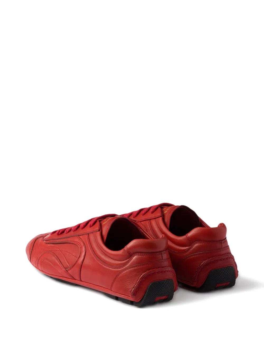 Montecarlo Re-Edition 2005 Antiqued Nappa Leather