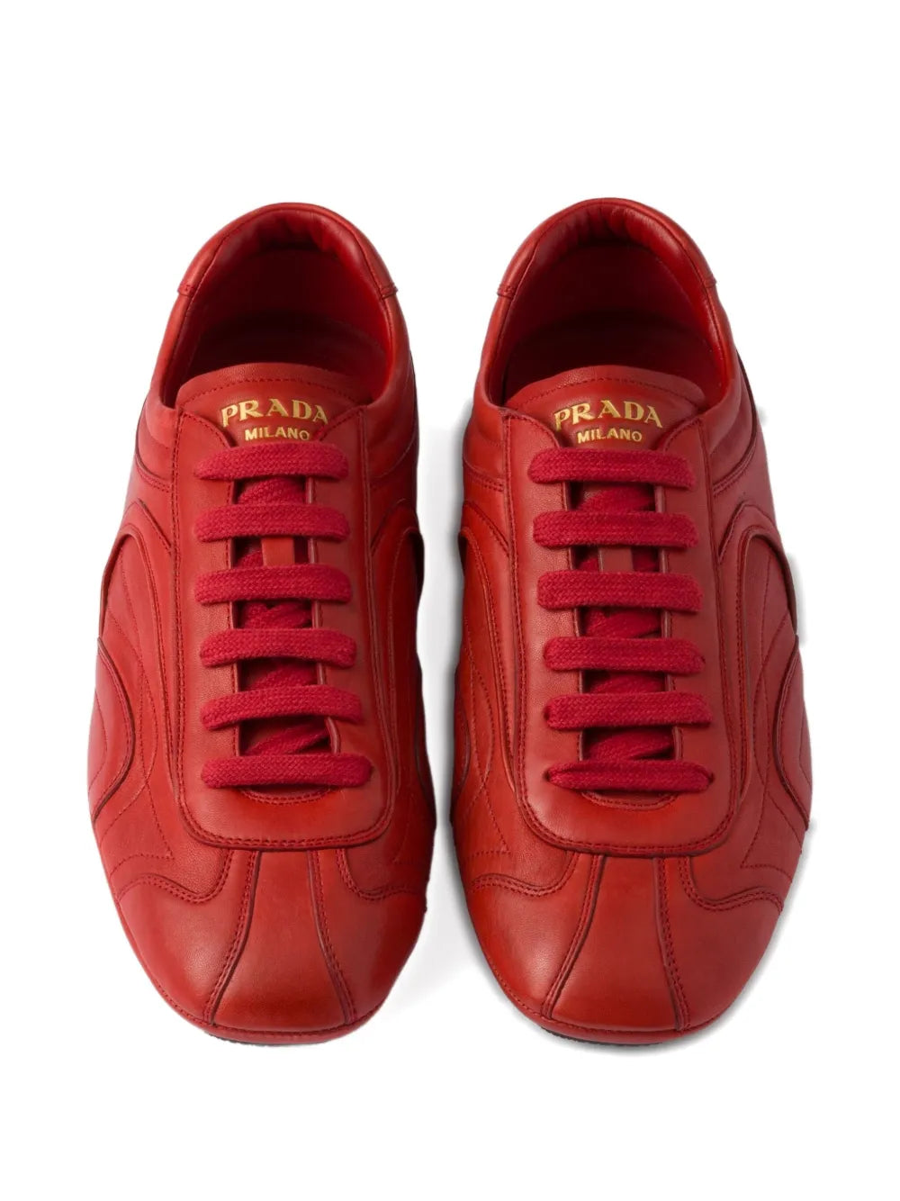 Montecarlo Re-Edition 2005 Antiqued Nappa Leather