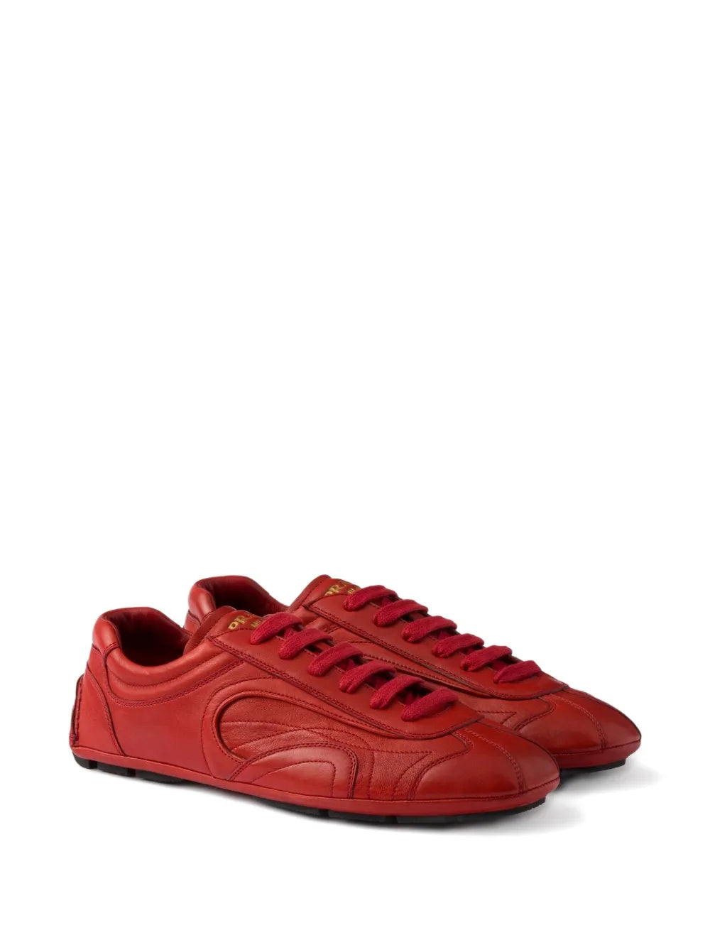 Montecarlo Re-Edition 2005 Antiqued Nappa Leather