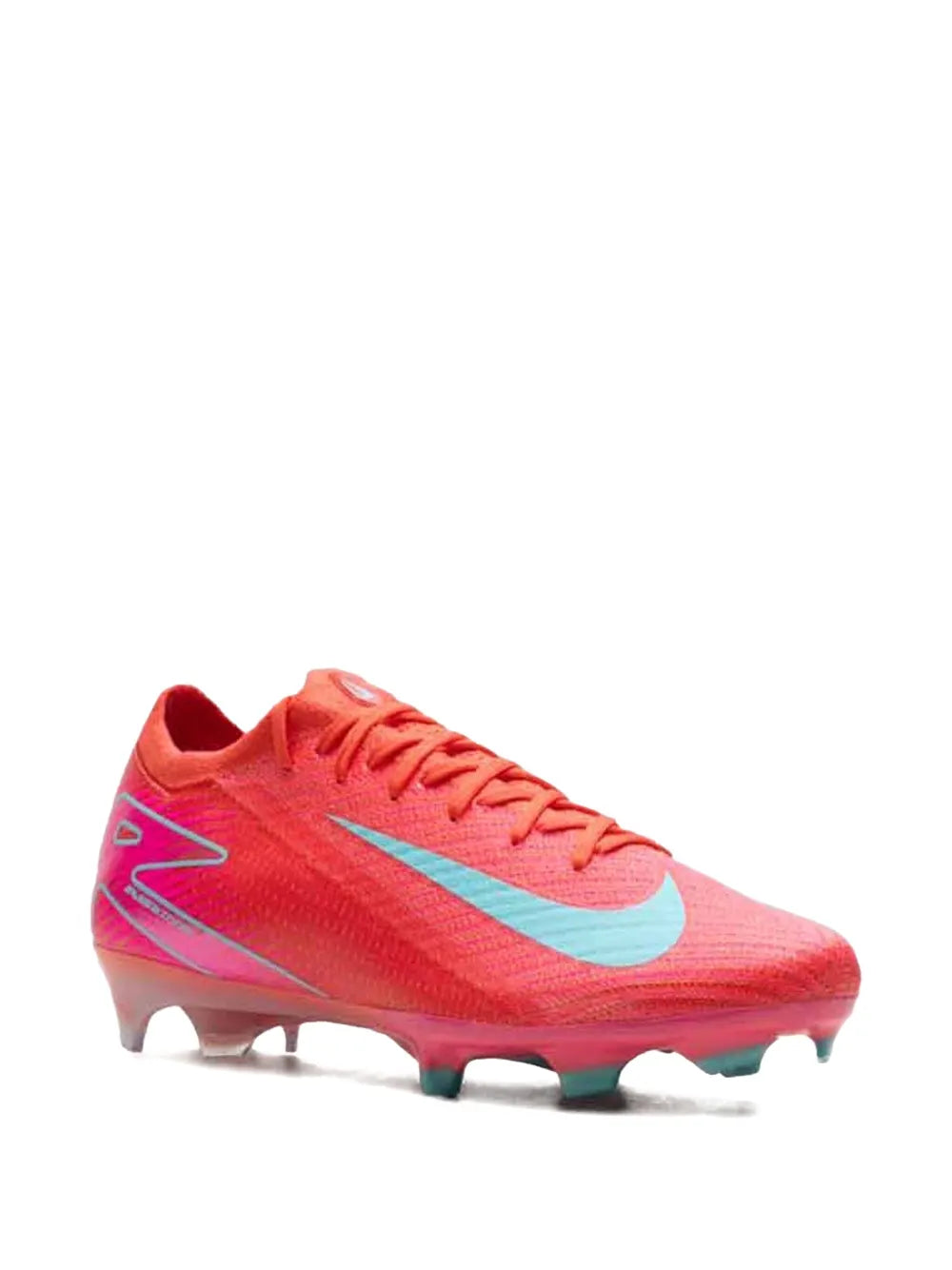 Mercurial Vapor 16 Ember Glow/Aurora Green