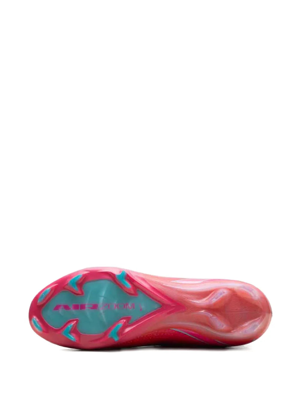 Mercurial Vapor 16 Ember Glow/Aurora Green