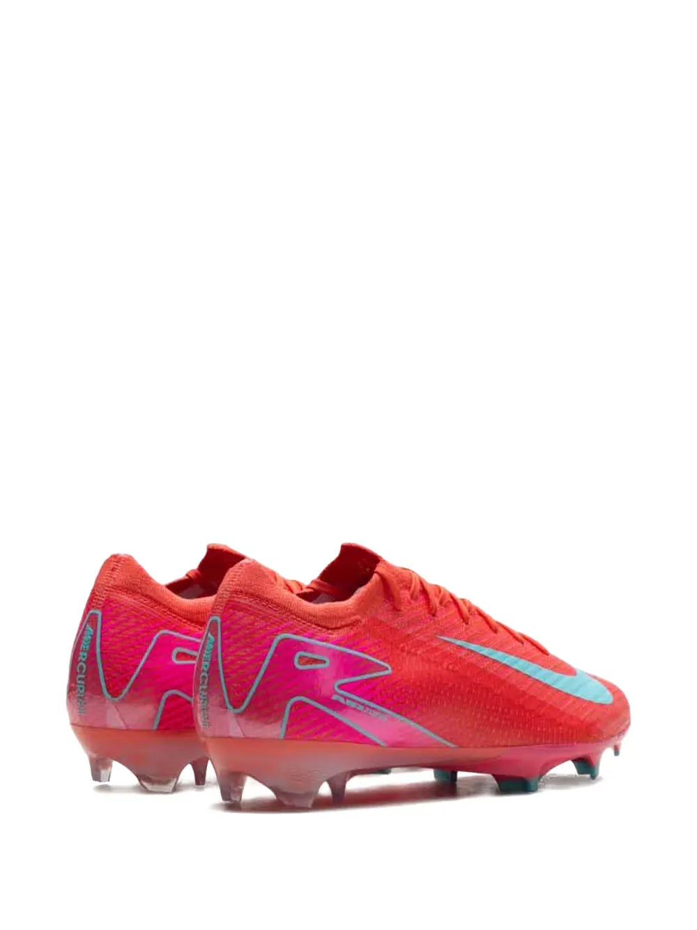 Mercurial Vapor 16 Ember Glow/Aurora Green