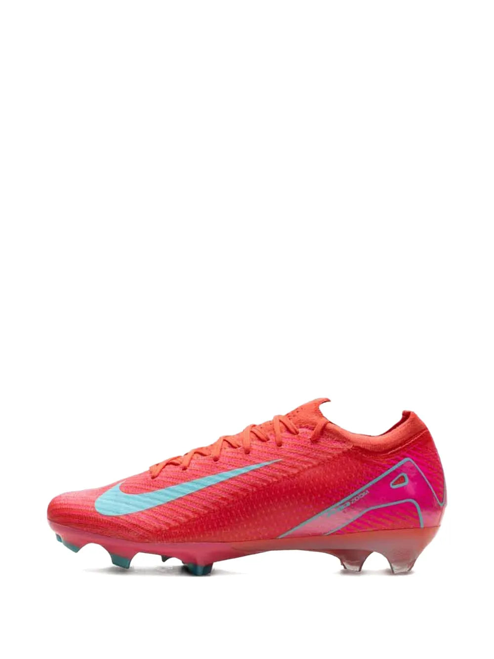 Mercurial Vapor 16 Ember Glow/Aurora Green