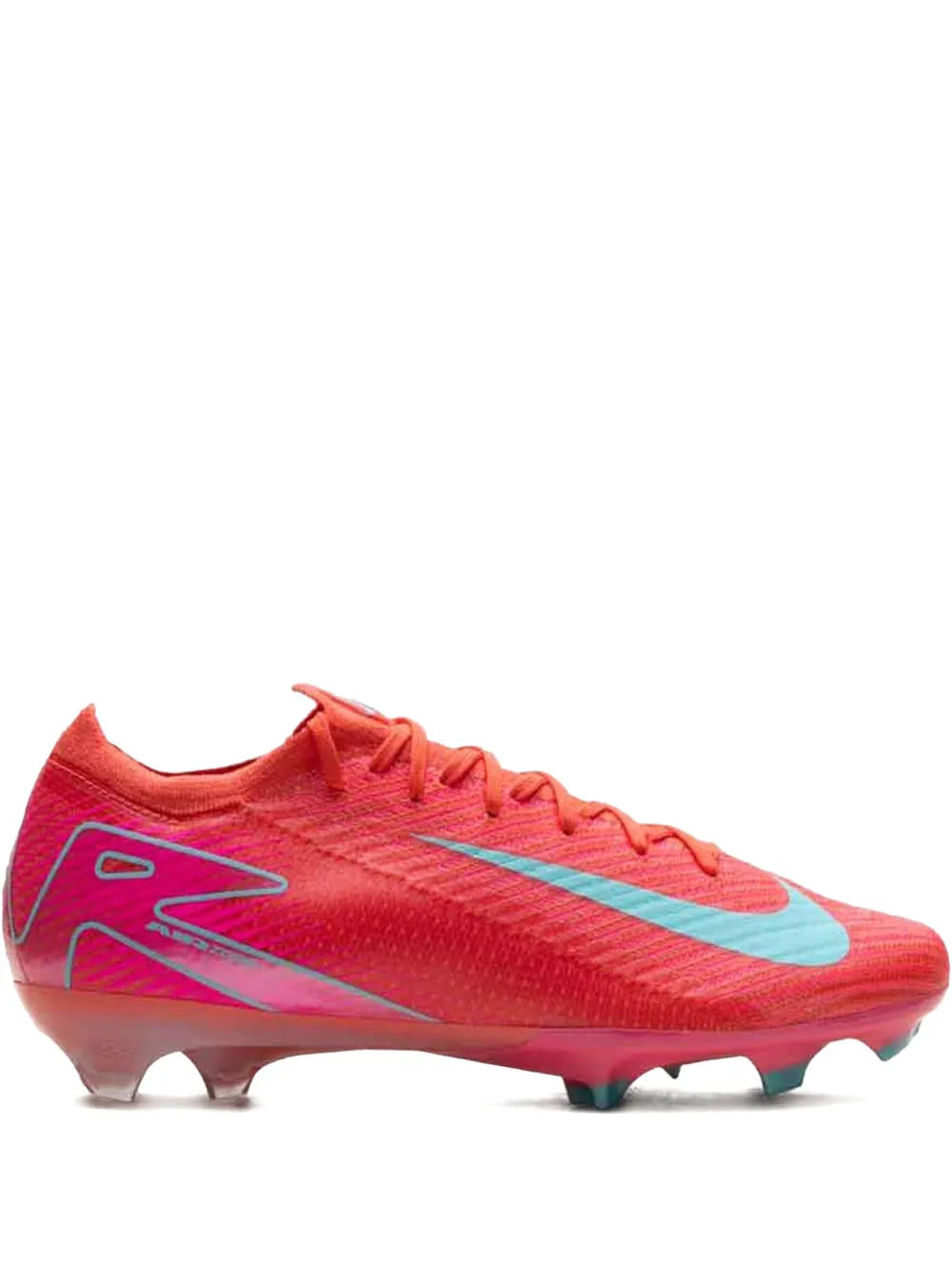Mercurial Vapor 16 Ember Glow/Aurora Green