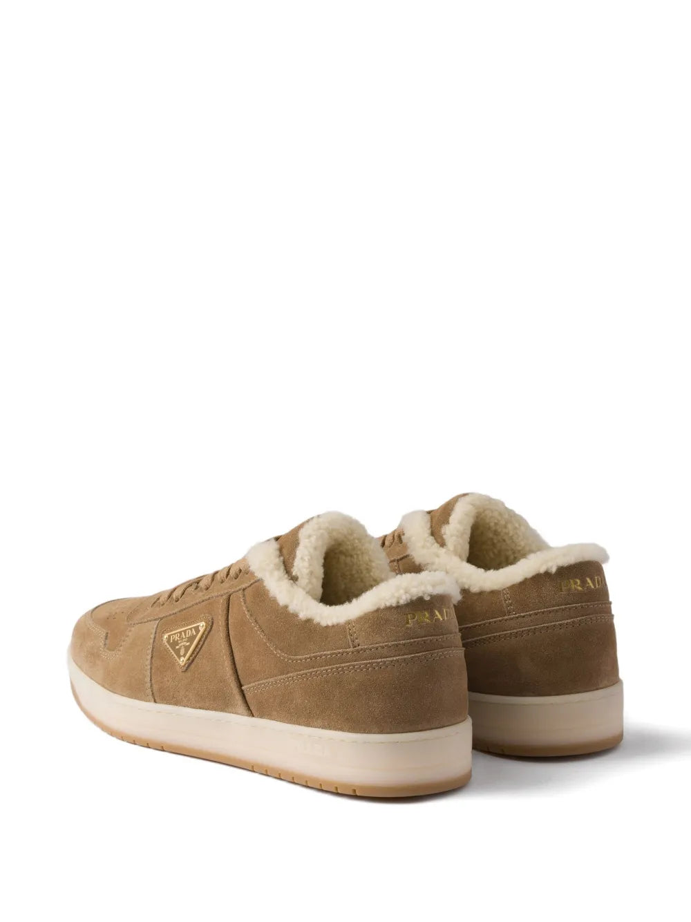 Downtown Suede