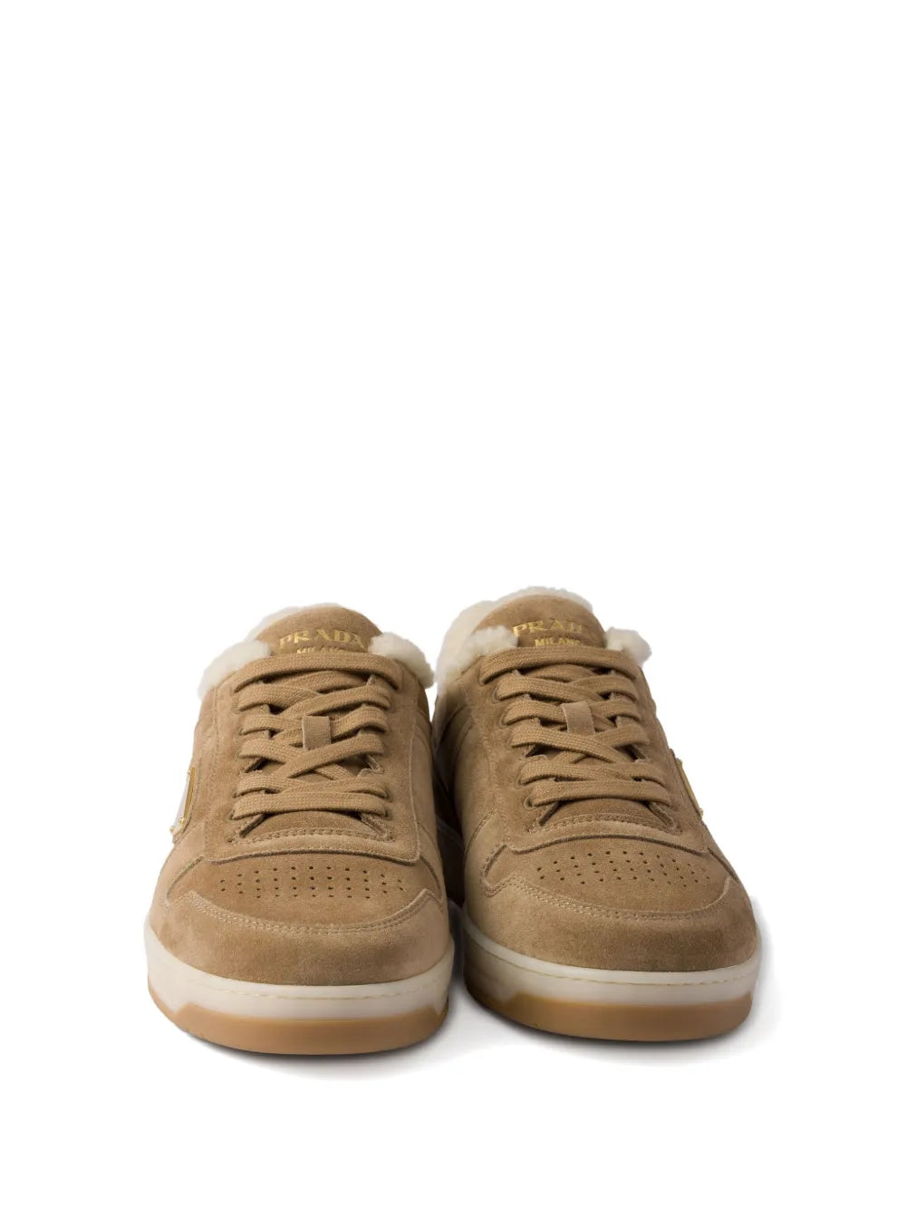 Downtown Suede