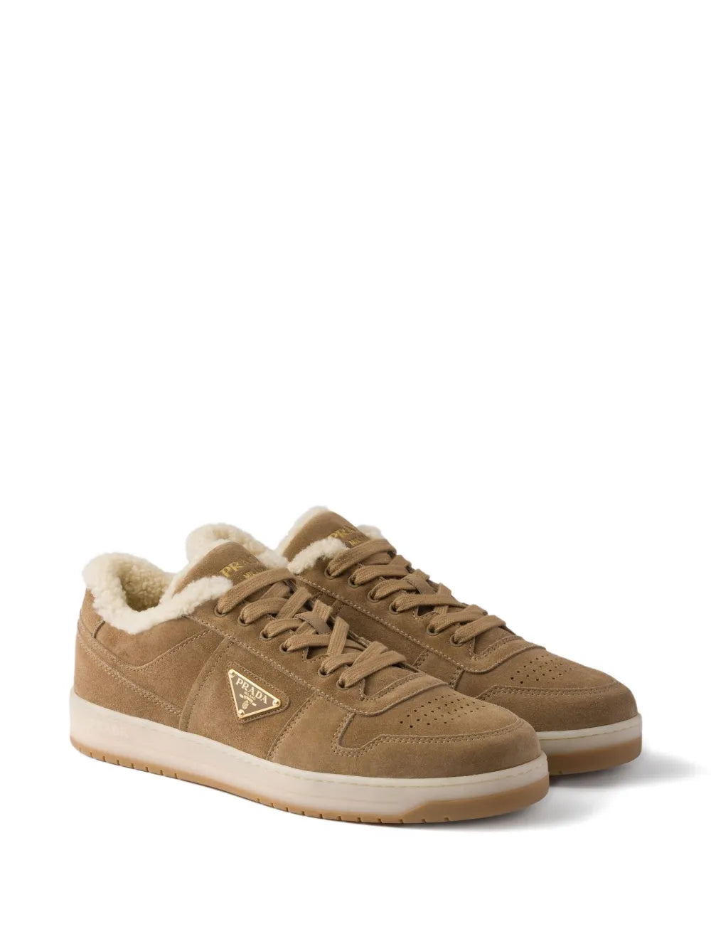 Downtown Suede