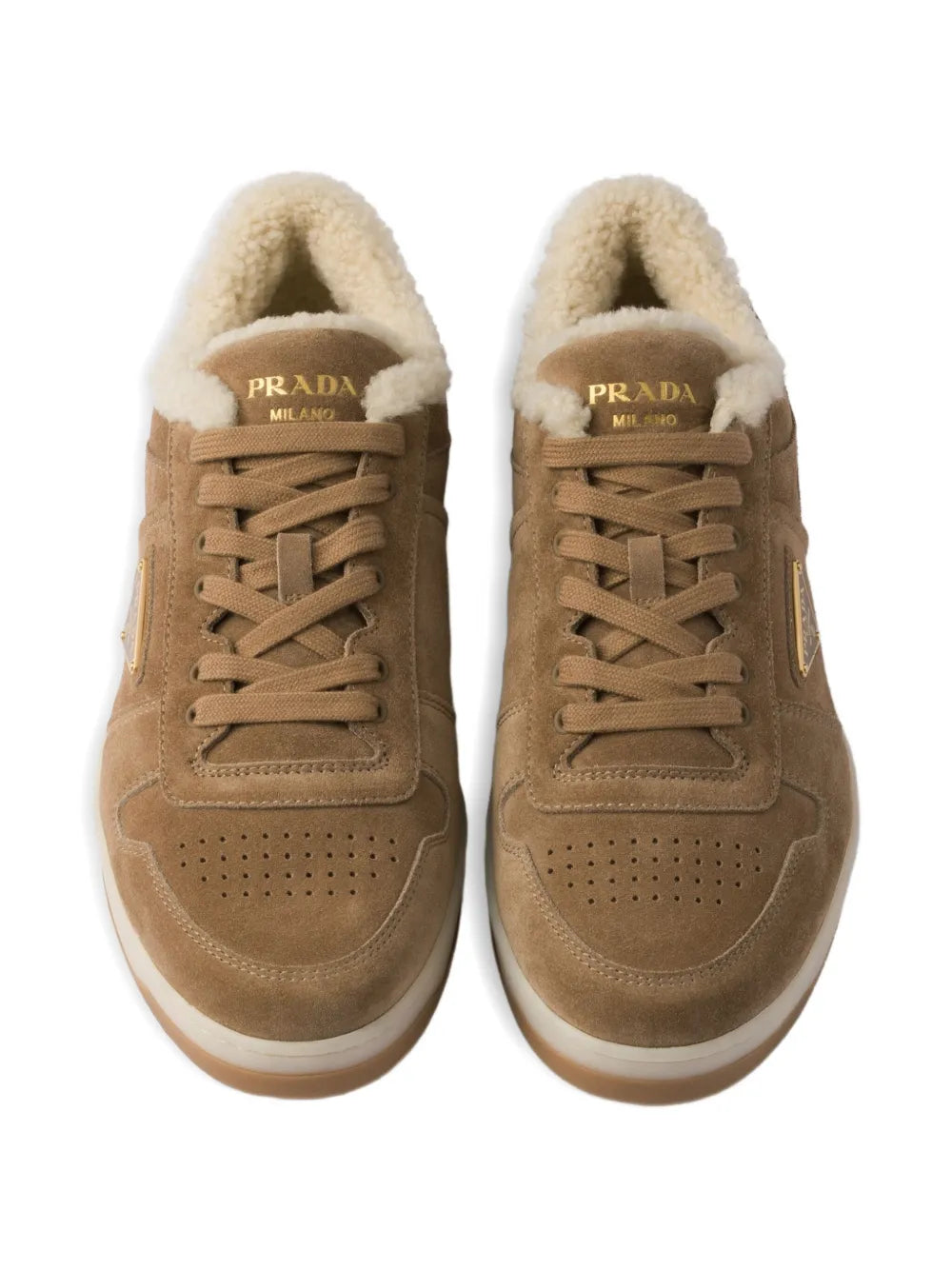 Downtown Suede