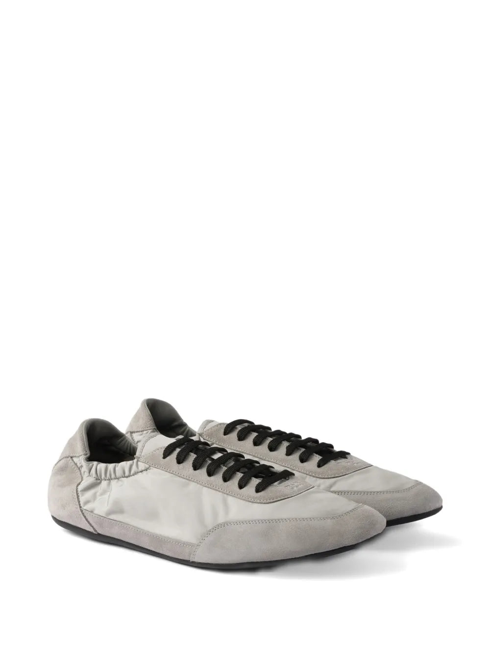 Collapse Lace-Up