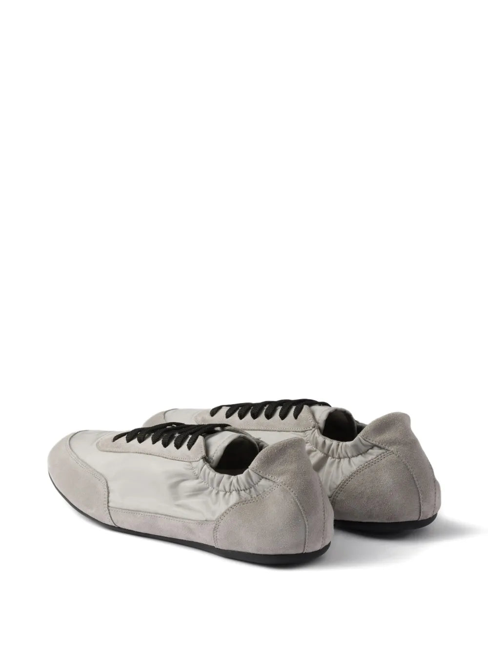 Collapse Lace-Up