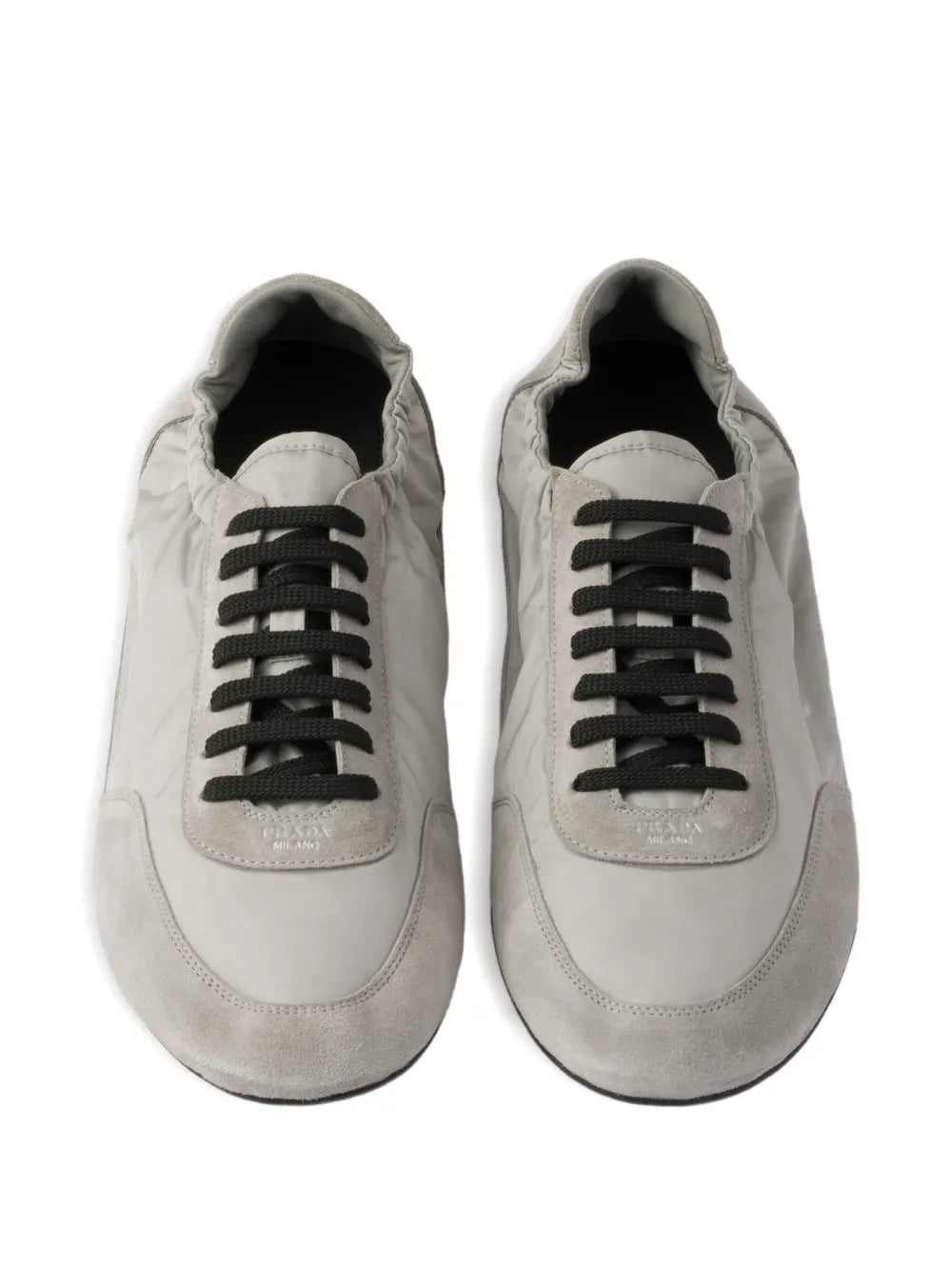 Collapse Lace-Up