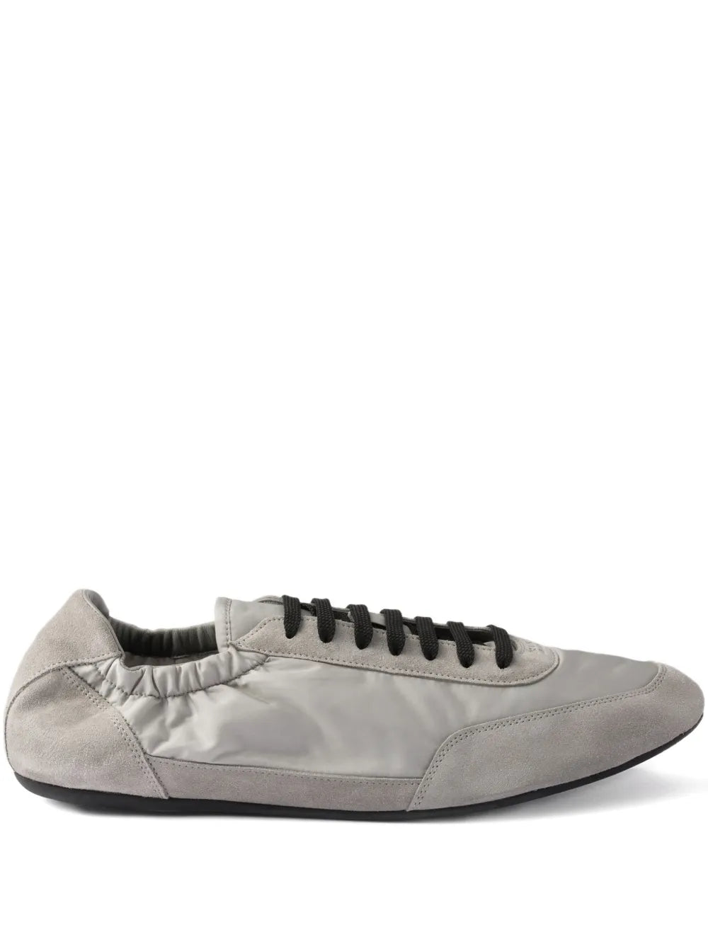 Collapse Lace-Up
