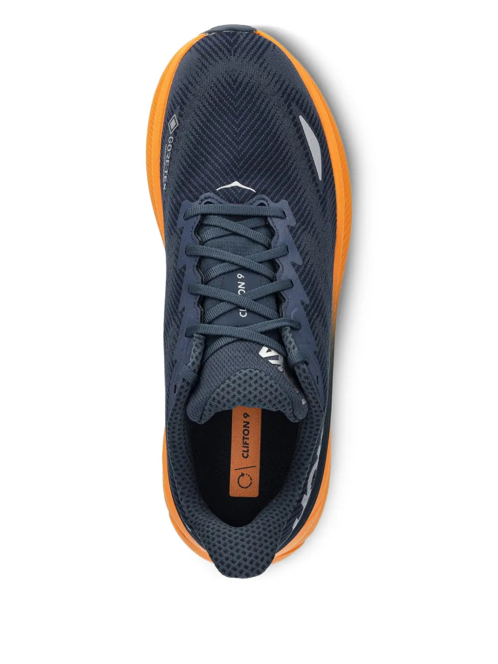 Clifton 9 Gore-Tex