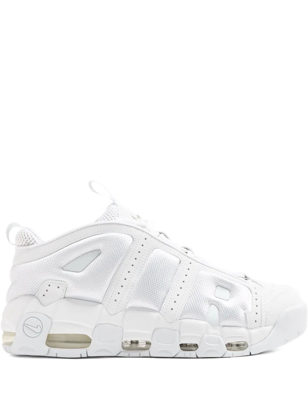 Uptempo Low