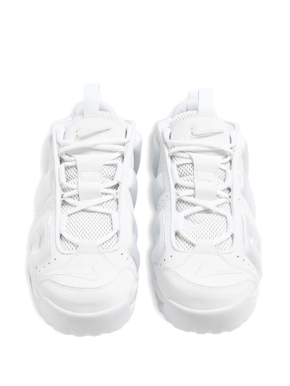Uptempo Low