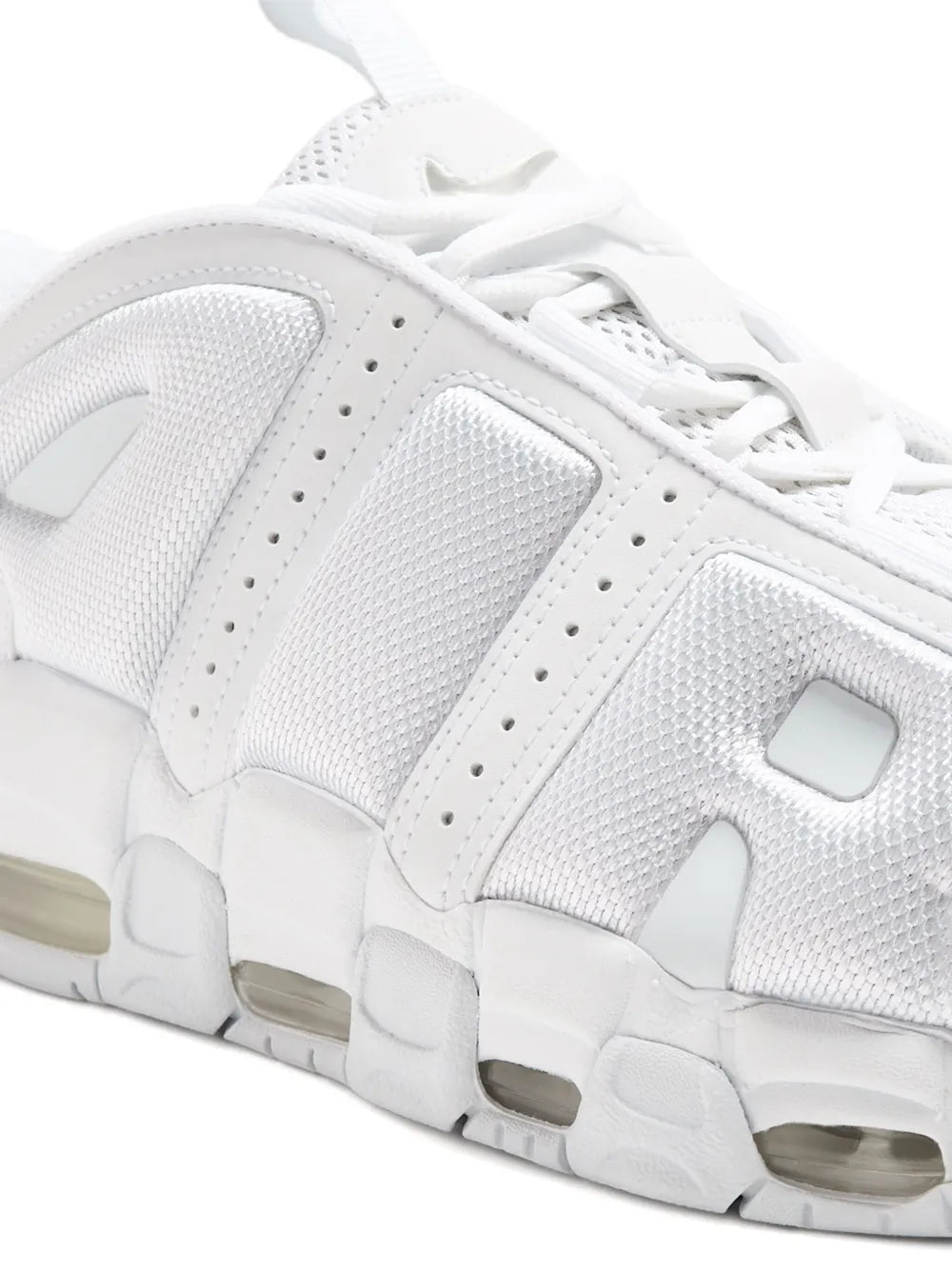 Uptempo Low