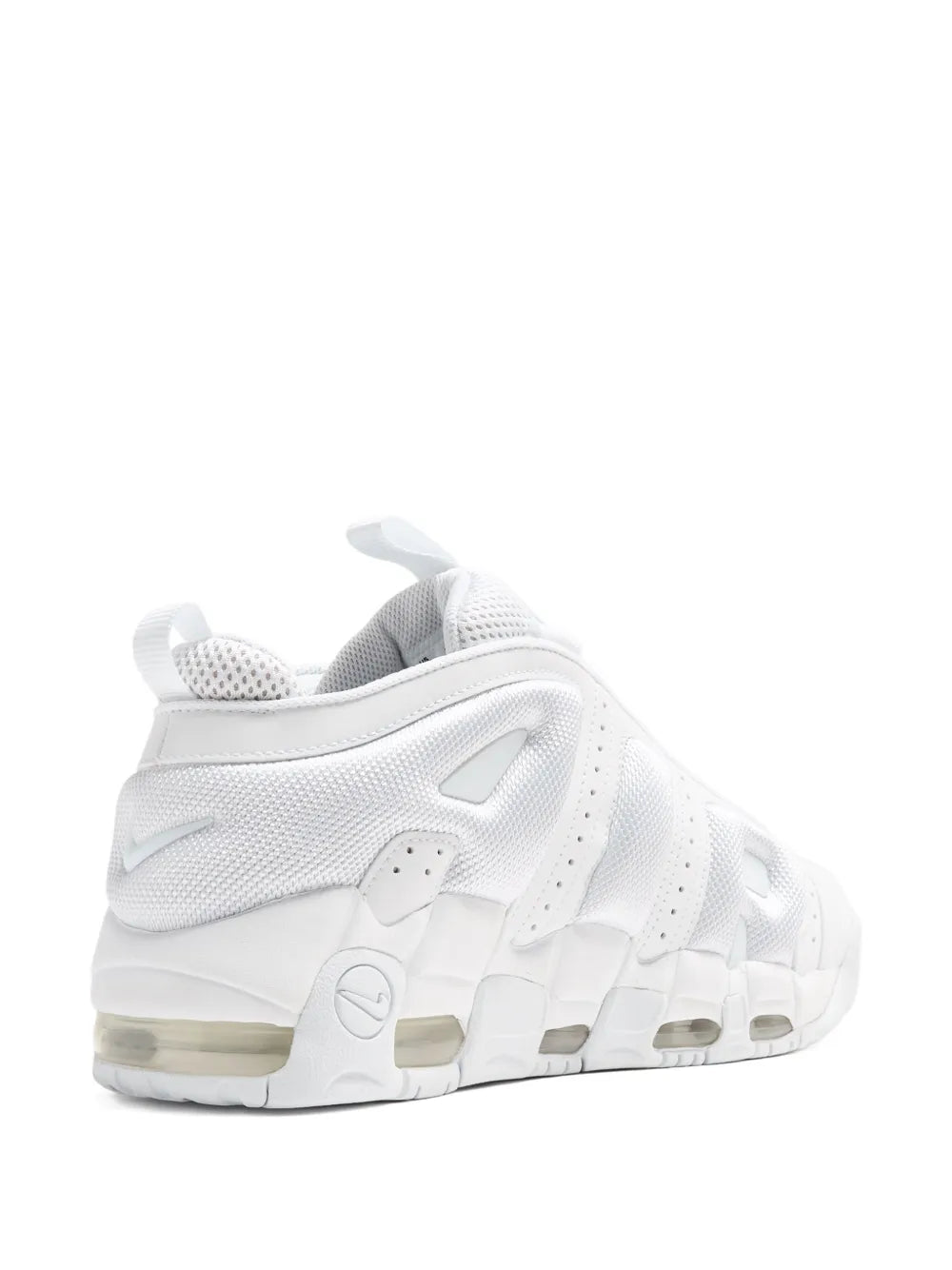 Uptempo Low