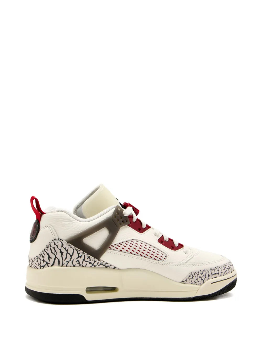 Jordan Spizike Low