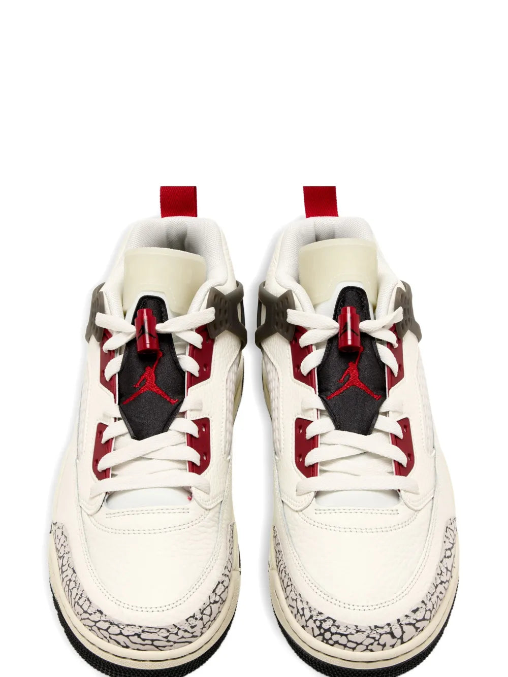 Jordan Spizike Low